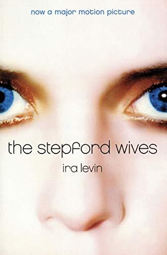 Stepford wives, the - harper collins usa