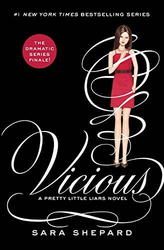 Pretty little liars 16 vicious