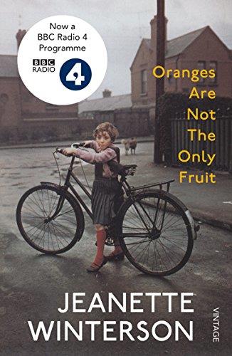 Oranges are not the only fruit - vintage uk