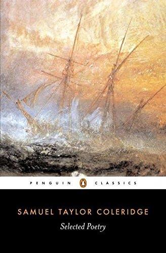 Selected poems: Coleridge