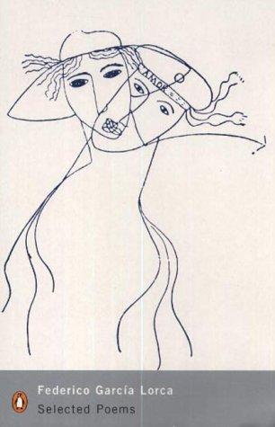 Selected poems: Garcia lorca - penguin