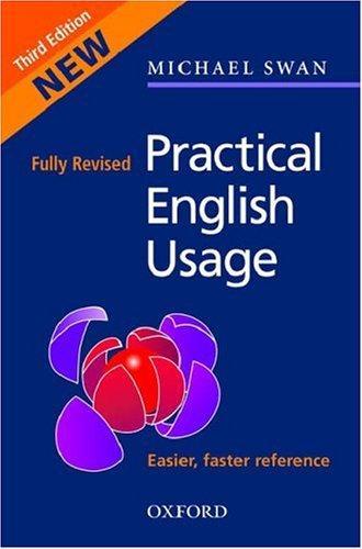Practical english usage 3/ed.