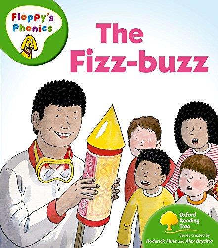 Floppy"s phonics stage 2 (pack of 6)