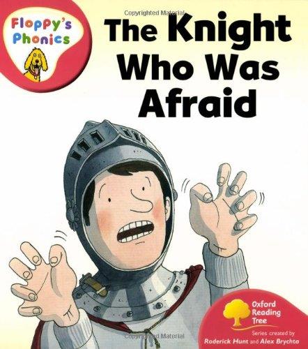 Knight who was afraid,the - floppy"s pho