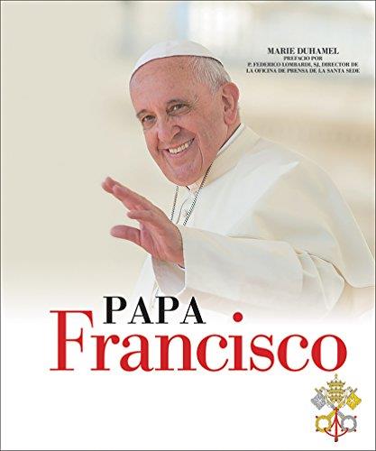 Papa francisco - hachette