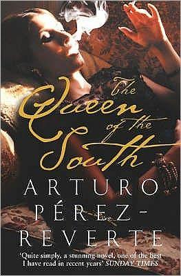 Queen of the south,the