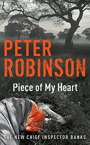 Piece of my heart - hodder