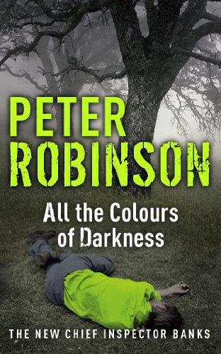 All the colours of darkness - hodder