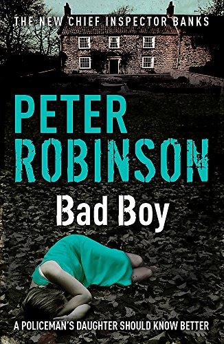 Bad boy - hodder