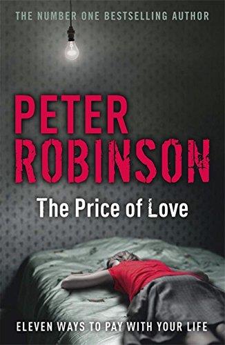 Price of love,the - hodder