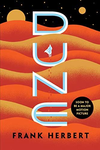 Dune chronicles 1: Dune - berkley