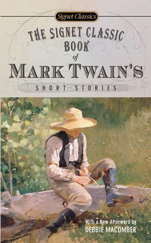 Mark twain short stories