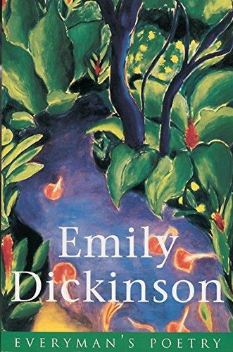 Dickinson, emily - everyman s poetry