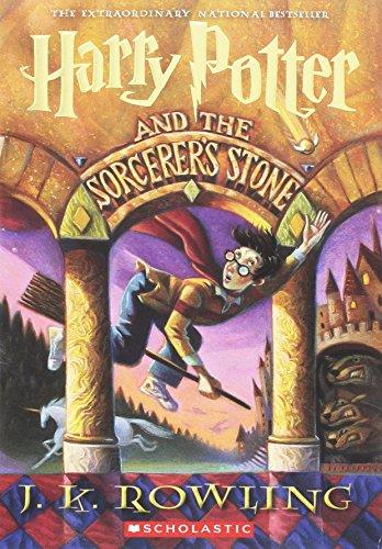 Harry potter 1 & the philosopher"s stone