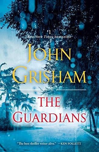 Guardians,the - doubleday