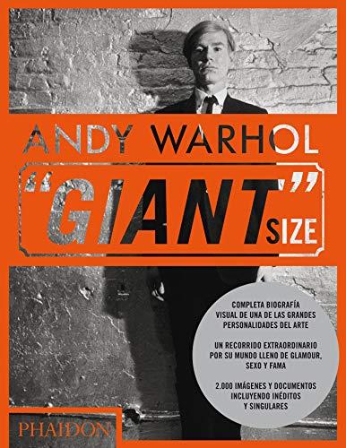 Andy warhol "giant size"