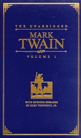 Unabridged mark twain vol.1 - courage