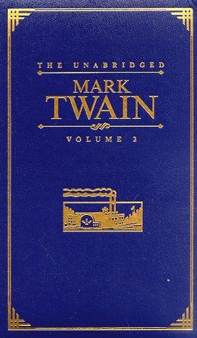 Unabridged mark twain vol.2 - courage