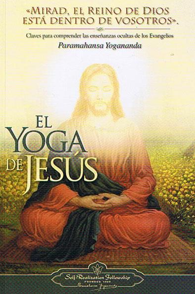 El yoga de jesus