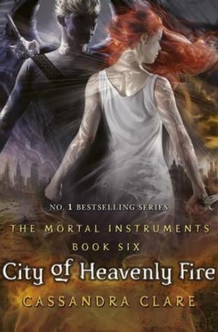 Mortal instruments,the - box set