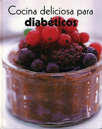 Cocina deliciosa para diabeticos