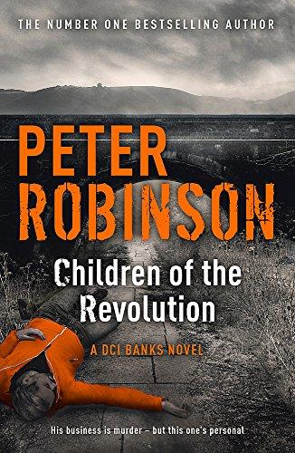 Children of the revolution - hodder