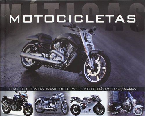 Miticas motocicletas