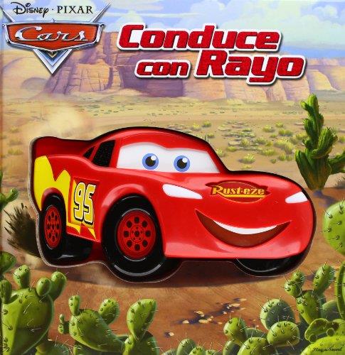 Cars - conduce con el rayo