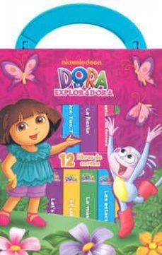 Mi primera biblioteca dora la exploradora