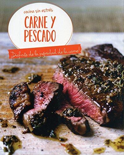 Carne y pescado - cocina sin estres