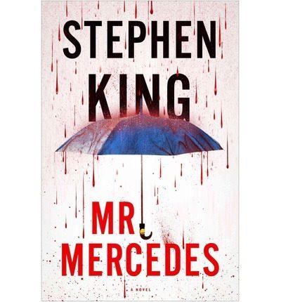 Mr.mercedes - simon & schuster january 2015