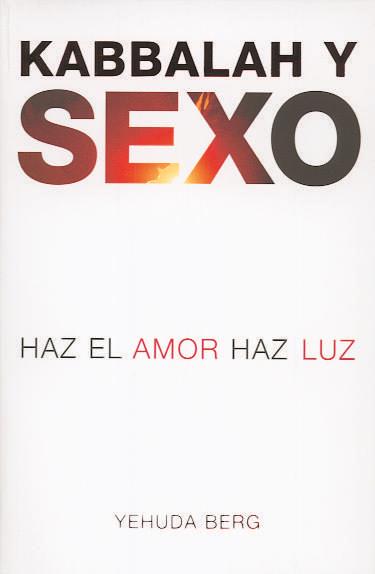 Kabbalah y sexo