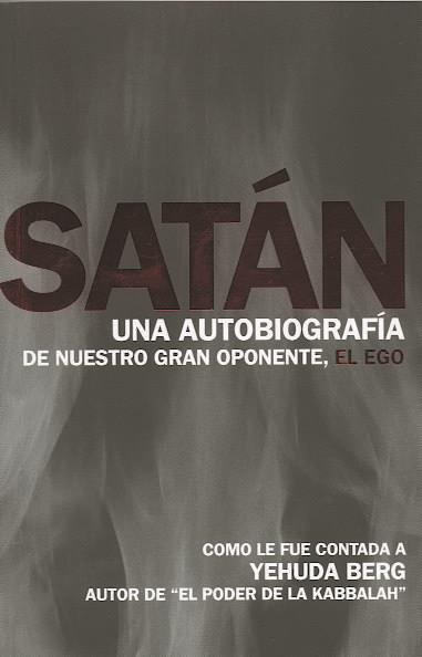 Satan - una autobiografia
