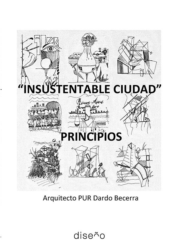 Insustentable ciudad