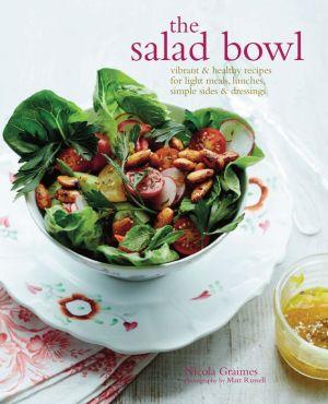 Salad bowl,the