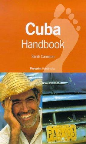Cuba - handbook