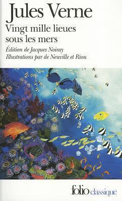 Ving mille lieues sous les mers