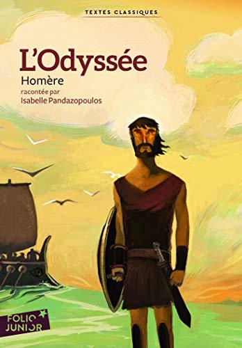 L"odysee