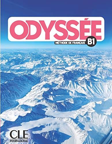 Odyssee b1 - livre