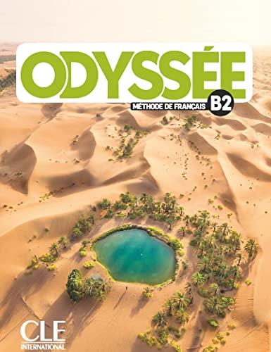 Odyssee b2 - livre