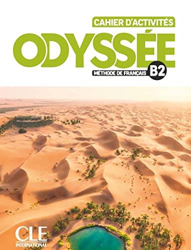 Odyssee b2 - cahier