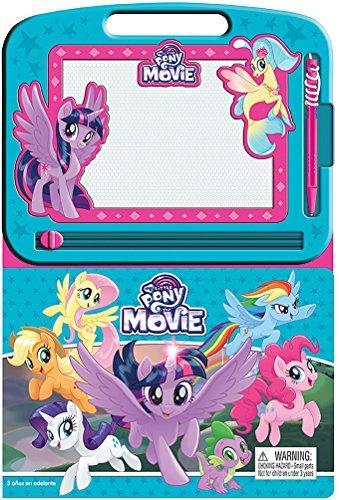 My little pony the movie - pizarron magico