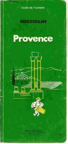 Provence - guide de voyage