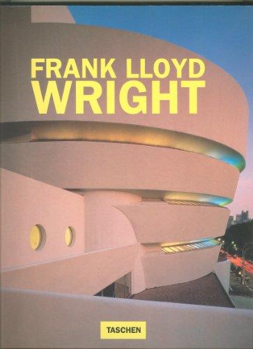 Wright, frank lloyd