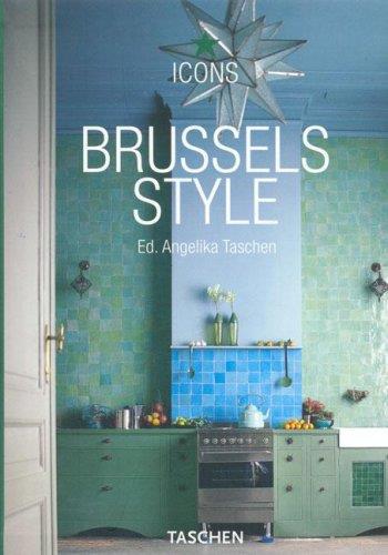 Brussels style (icons)