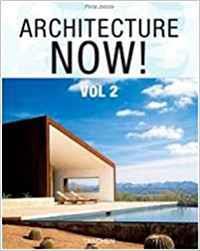 Architecture now! 2 - 25 anniversary