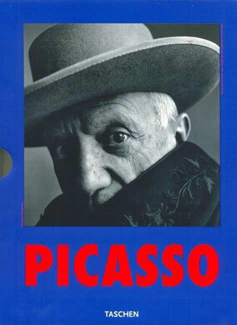 Picasso, pablo (25 anniversary)