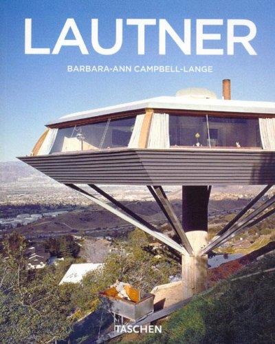 Lautner, john (1911-1994)