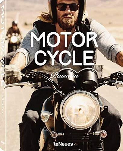 Motorcycle passion
