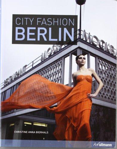 City fashion berlin